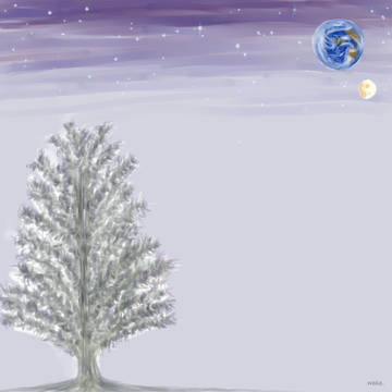 どこか遠い星で
