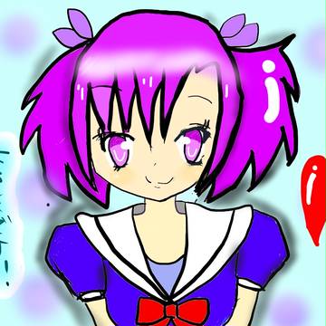 オリキャラ(だと思う＾p＾)