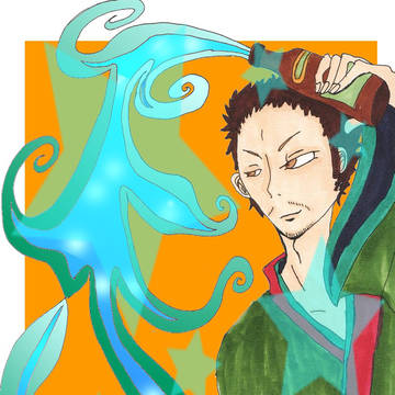 酒は呑んでも・・・。