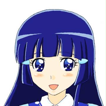 れいかちゃん