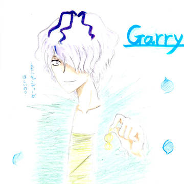 Garry!!!