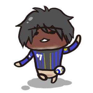やっとなめこ