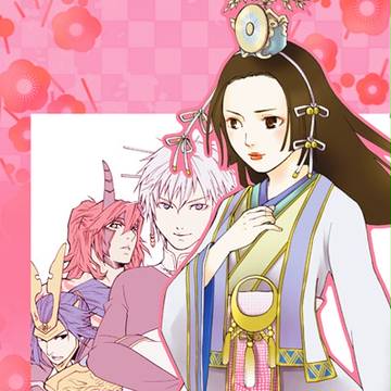 5/4【SCC21】新刊表紙絵