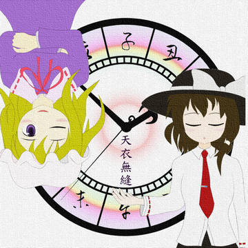時間