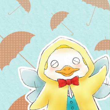 あめのひのべーやん