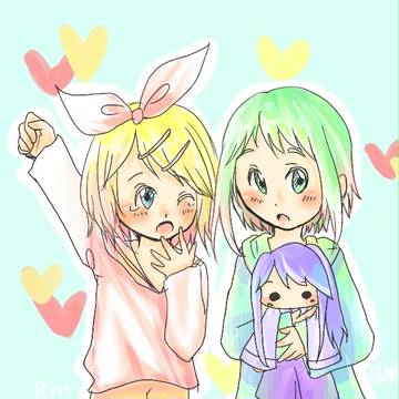 りんぐみ！