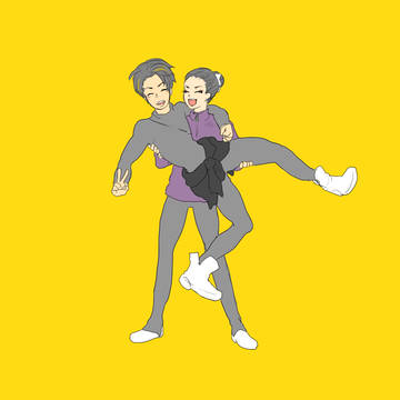 国別優勝!!