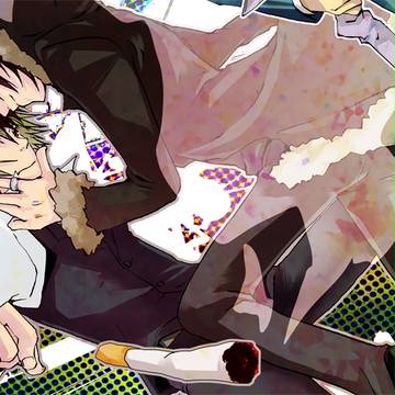 【イザシズ】SCC21／ポスカ。