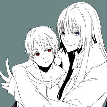 ヨルムンガンド詰め