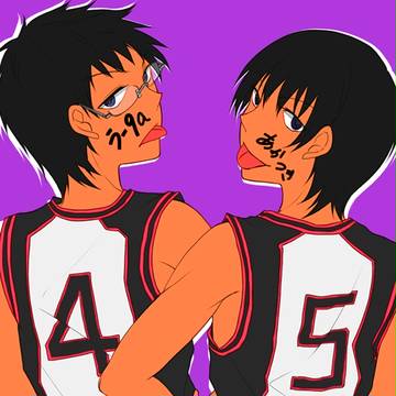 【腐】5/3