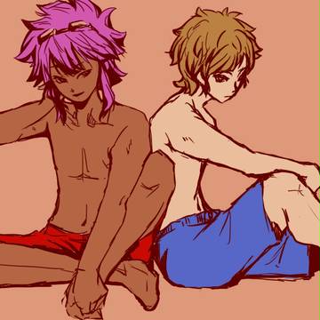 らくがき