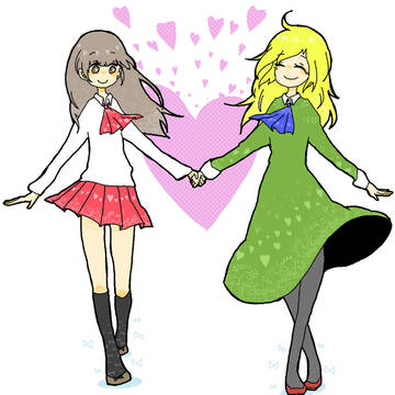 happy end