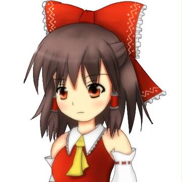 霊夢