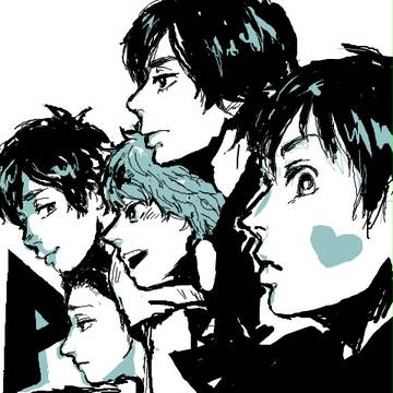☆