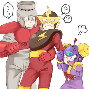 返せよ！！