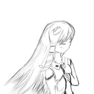 23枚目 祈り