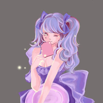 女仆