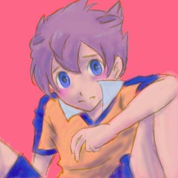 天馬くん