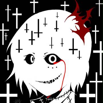 微笑