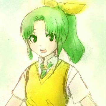 なおちゃん