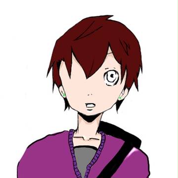 らくがき2