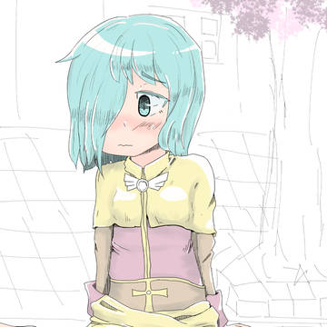 ア