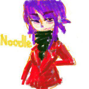 noodle