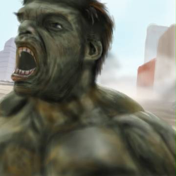 Hulk