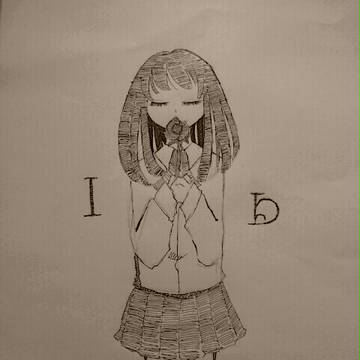 Ib(イヴ)