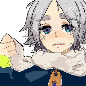 僕を見て