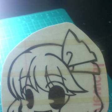 サクッっと！【切らせていただきました】