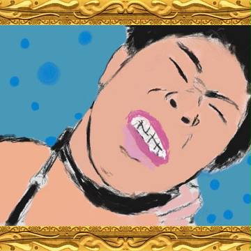 多田野数人さん