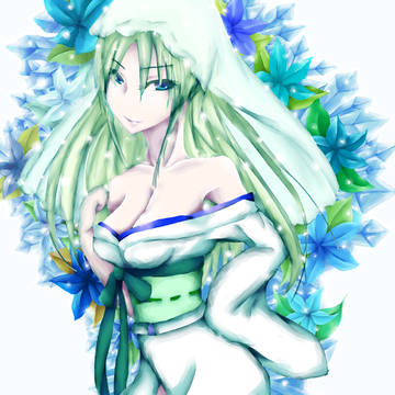 雪女