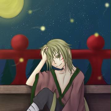 月夜【リメイク】