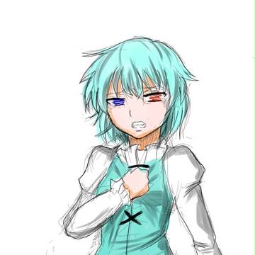 どうして・・・・