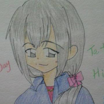 姫ちゃん誕生日おめでとう!!