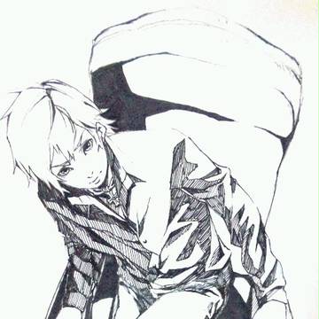 ナルシスト探偵 [奏 蒼夜]ｶﾅﾃﾞｿｳﾔ