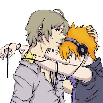 Connection