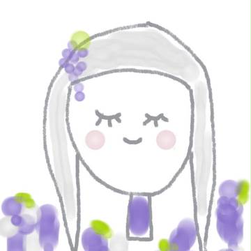 藤棚の姫
