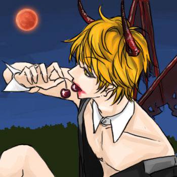 SEXY DEVIL