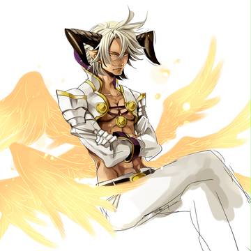 光魔王