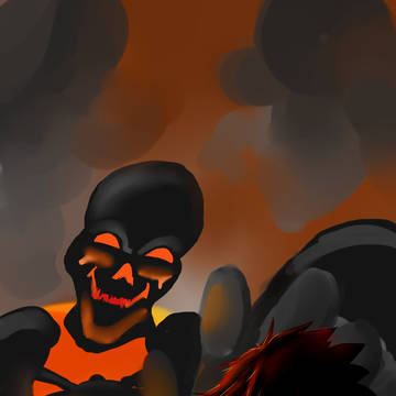 Fern Gully