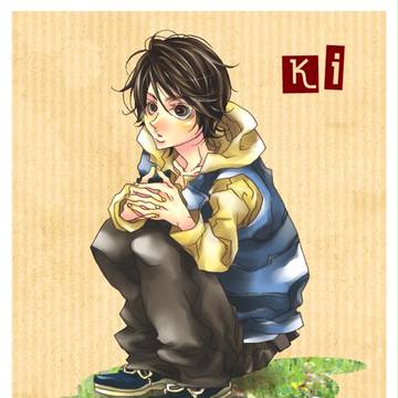 Ki