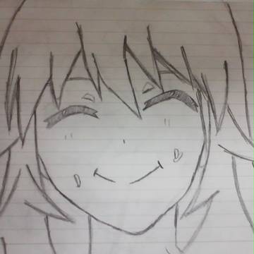 初めての美希