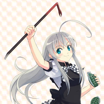 ニャル子さん