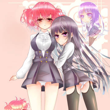お・・・おパンt・・・♡(ry