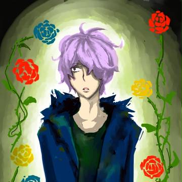 ギャリー