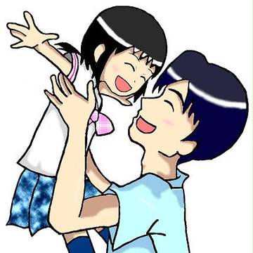 お父さん！！