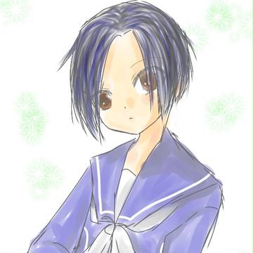らくがきりんこ