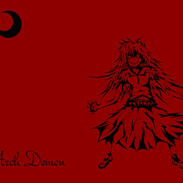 Arch Demon